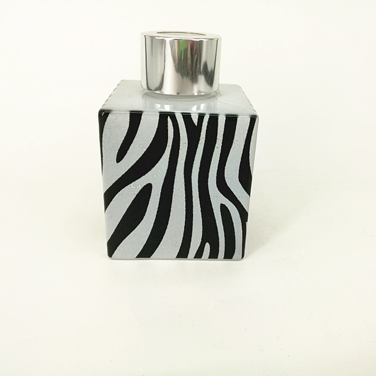 luxury diffuser glass bottle wholesale diffuser bottles fragrance diffuser bottle