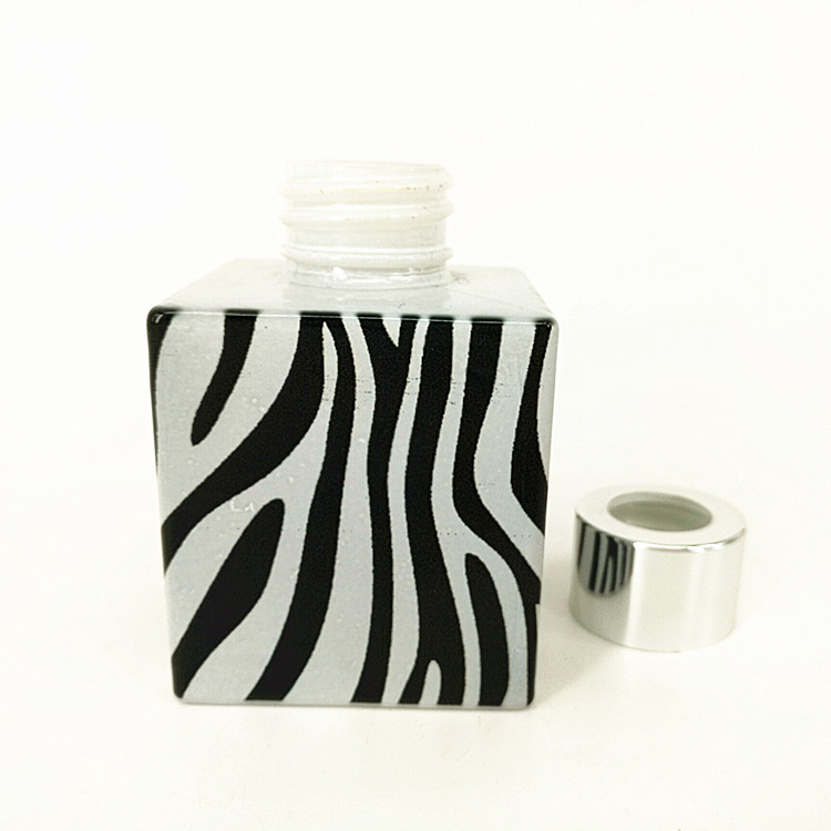 luxury diffuser glass bottle wholesale diffuser bottles fragrance diffuser bottle