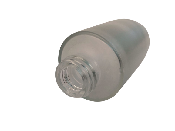 luxury dropper 30ml glass bottle essential oil bottle with applicator cylinder dropper glass bottle