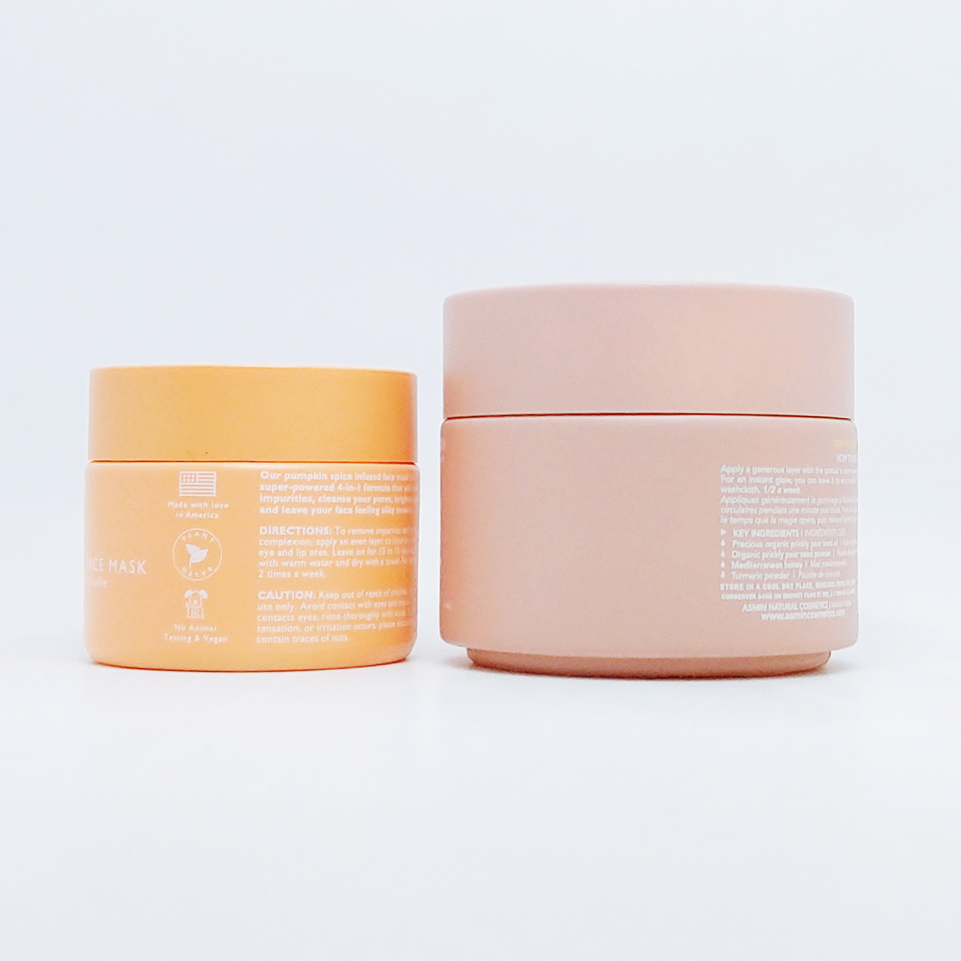 luxury matte black lid 50ml glass jars 5g 10g 20g 30g 50g 100g custom colored matte coral orange glass cream jar