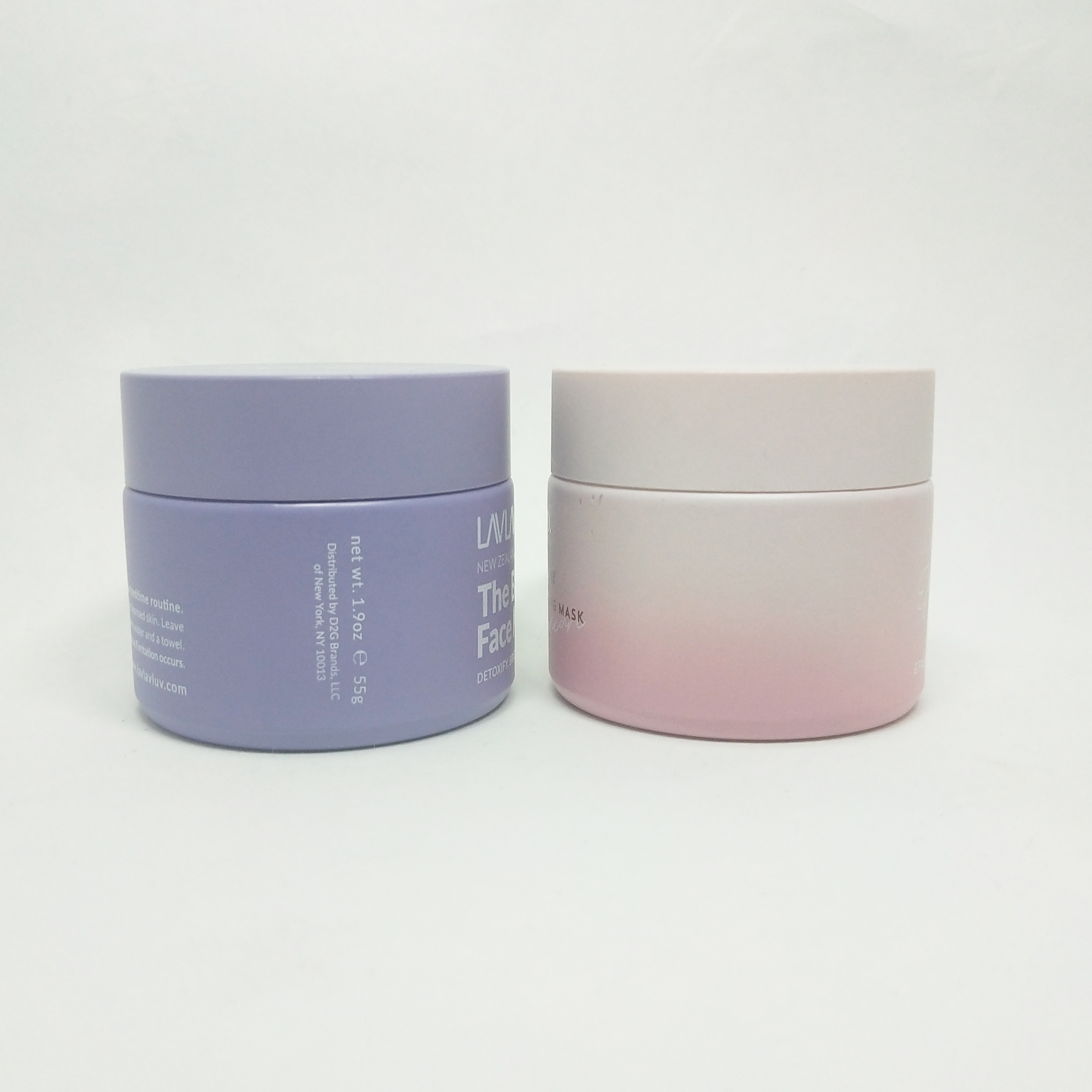 luxury packaginf 30ml 50ml porcelain white cosmetic glass jar