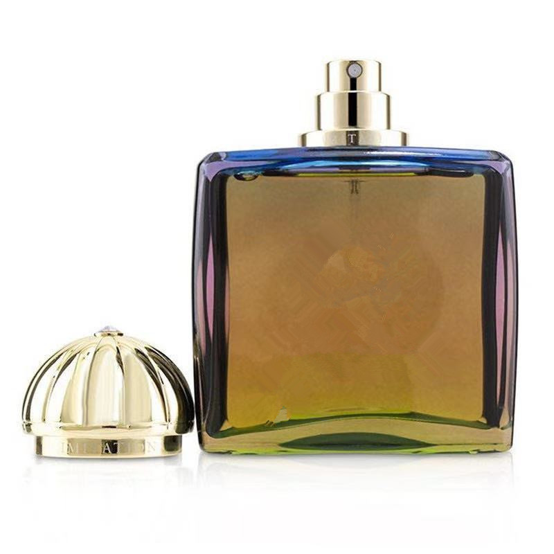 luxury perfume bottle women perfume bottle private label perfume glass bottle