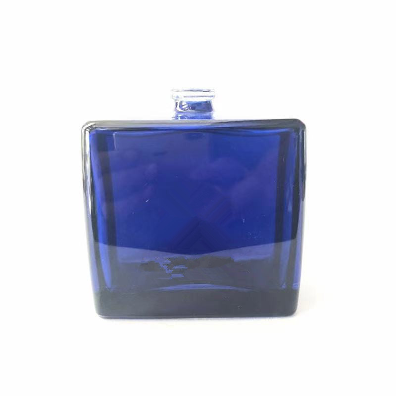luxury perfume bottle women perfume bottle private label perfume glass bottle