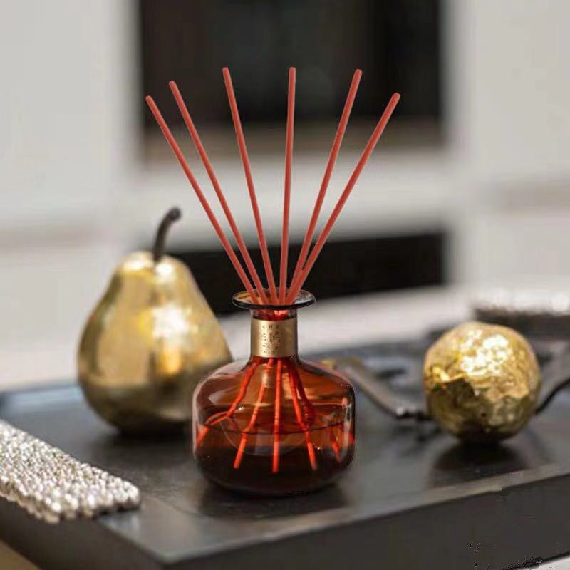 luxury reed diffuser bottle glass reed diffuser bottle luxury oil diffuser bottle