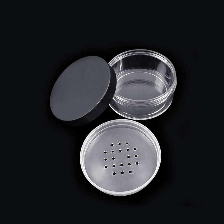 luxury skin care cosmetic container set airless pump bottle and jar for personal care