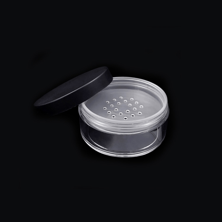 luxury skin care cosmetic container set airless pump bottle and jar for personal care