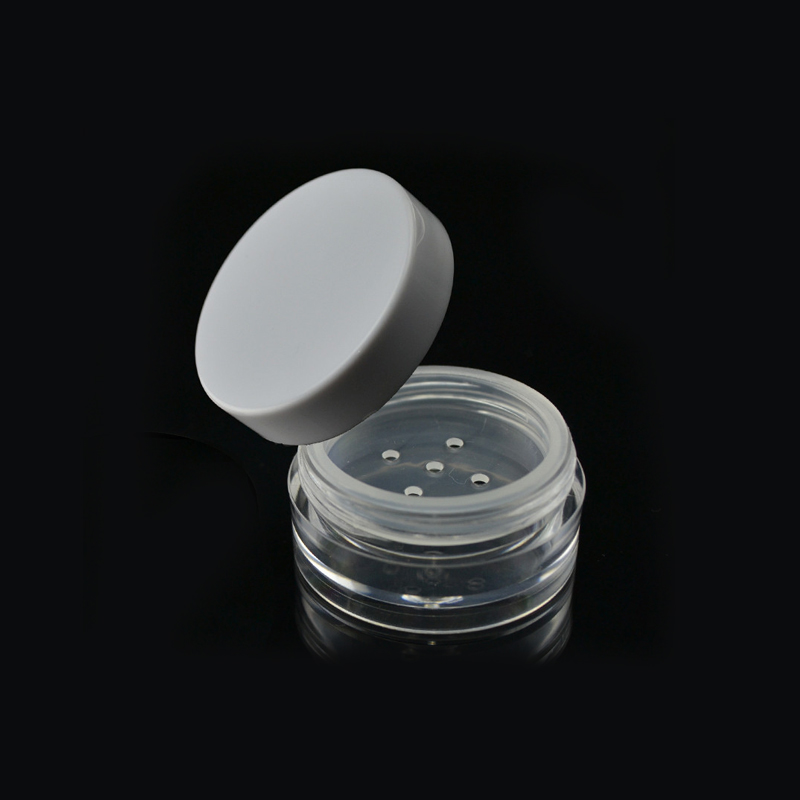 luxury skin care cosmetic container set airless pump bottle and jar for personal care