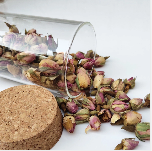 manufacturer best sell storage jars for 680ml/storage jars stock/borosilicate glass storage jars