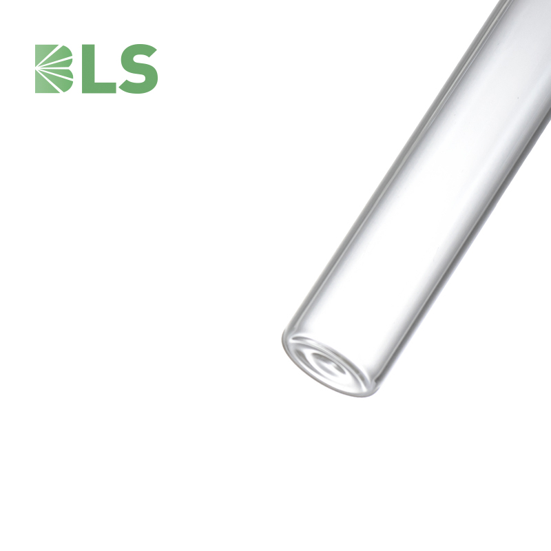 manufacturer customized 1.5ml and 2ml perfume vial of spray bottle