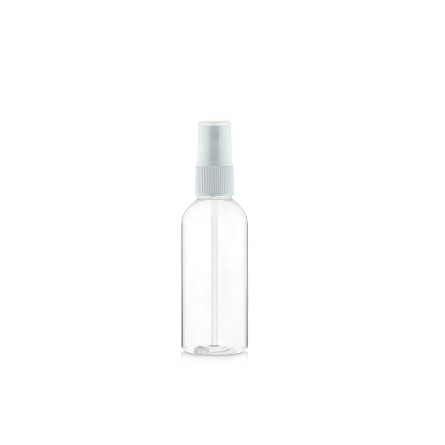 manufacturer plastic water mist 30ml empty sanitizer bottle