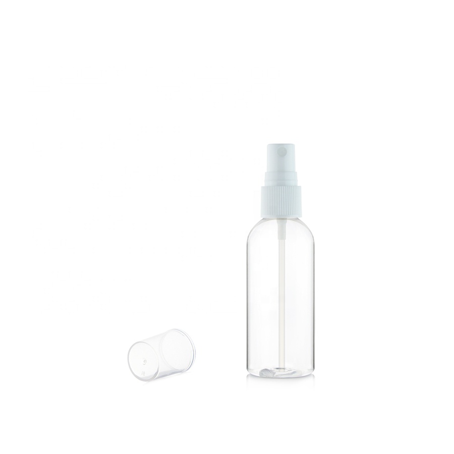manufacturer plastic water mist 30ml empty sanitizer bottle