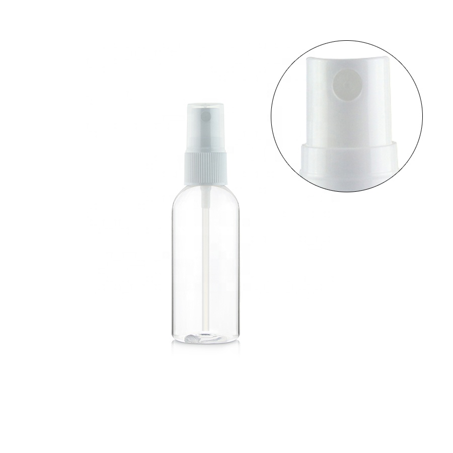 manufacturer plastic water mist 30ml empty sanitizer bottle