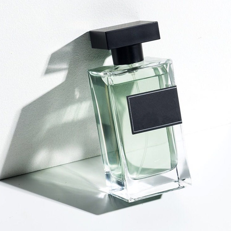manufacturer wholesale perfumes original glass bottle perfume bottle glass perfume box