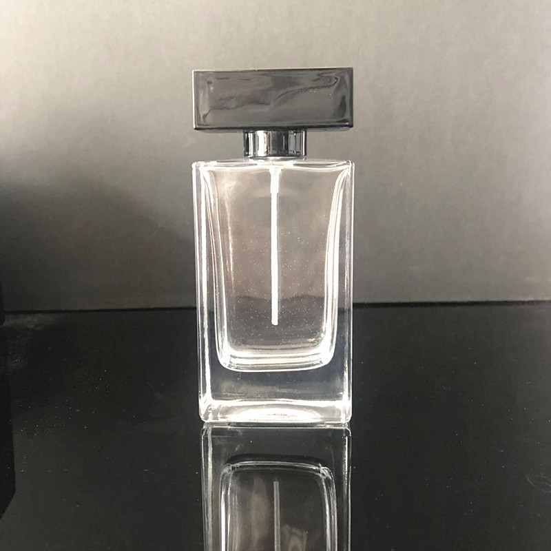 manufacturer wholesale perfumes original glass bottle perfume bottle glass perfume box