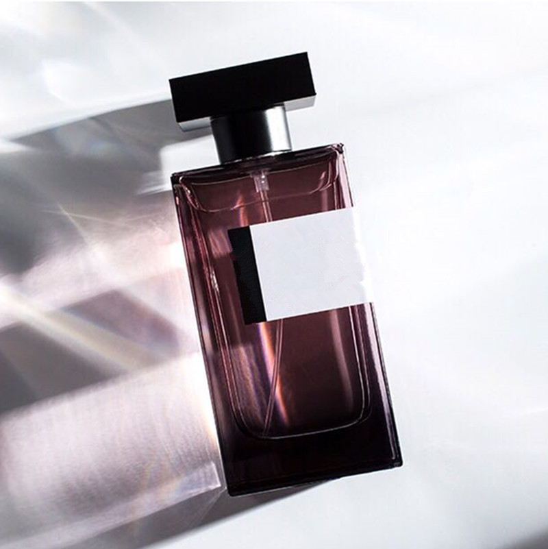 manufacturer wholesale perfumes original glass bottle perfume bottle glass perfume box
