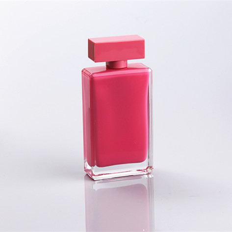 manufacturers empty glass personalised polish luxury perfume bottle 100ml