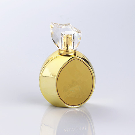 manufacturers empty glass personalised polish luxury perfume bottle 100ml
