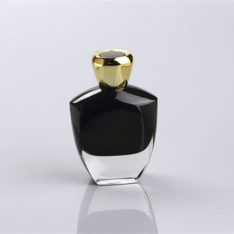 manufacturers empty glass personalised polish luxury perfume bottle 100ml