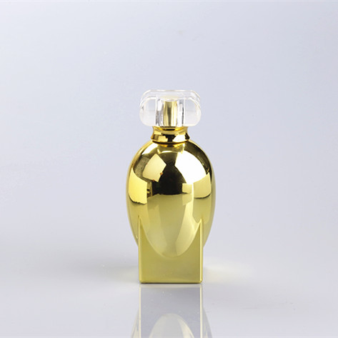 manufacturers empty glass personalised polish luxury perfume bottle 100ml