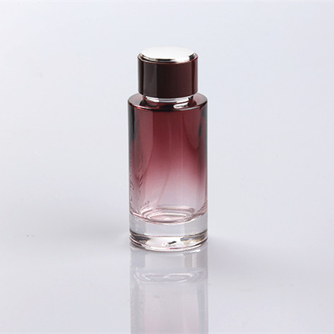 manufacturers empty glass personalised polish luxury perfume bottle 100ml