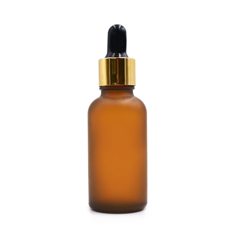 matt frosted amber blue clear black and green glass dropper bottle 5ml 10ml 15ml 20ml 30 ml 50ml 60ml 100ml for essential oil
