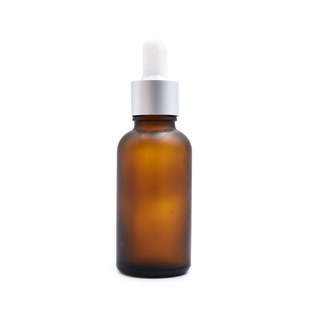matt frosted amber blue clear black and green glass dropper bottle 5ml 10ml 15ml 20ml 30 ml 50ml 60ml 100ml for essential oil