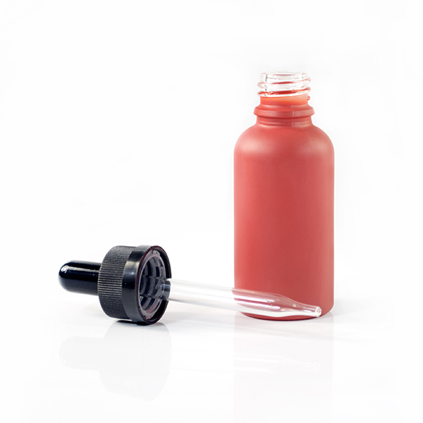 matt frosted amber blue clear black and green glass dropper bottle 5ml 10ml 15ml 20ml 30 ml 50ml 60ml 100ml for essential oil