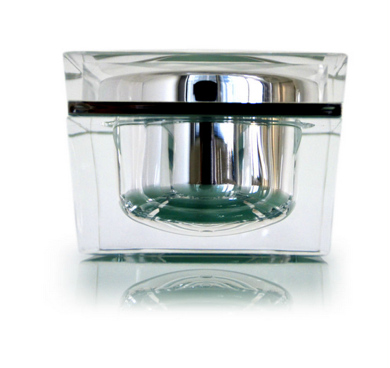 matte black round ball luxury sets 3g 5g 10g 15g 20g China mist sprayer 1oz 2oz 4oz cosmetic packaging cosmetic bottle jar