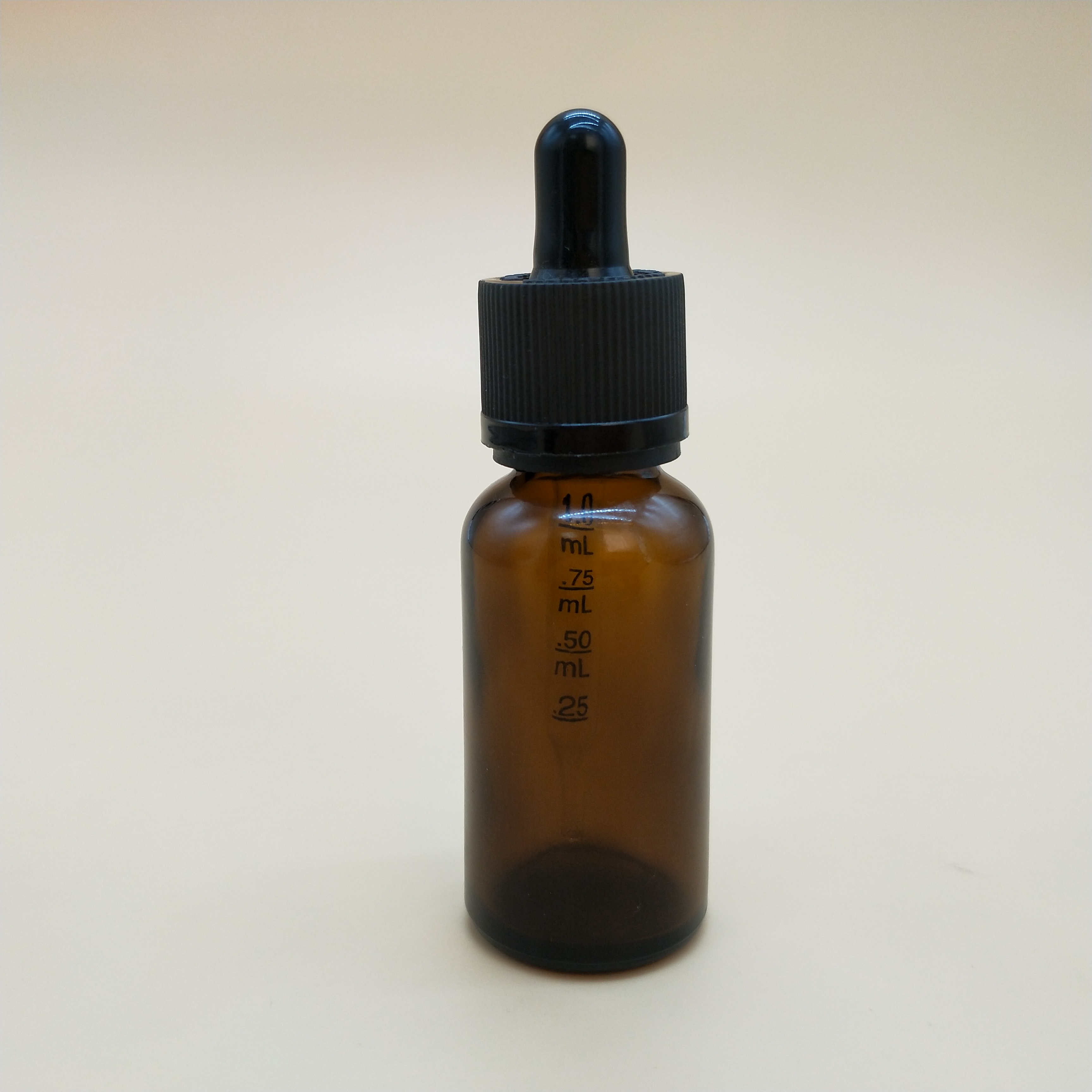 measurements glass pipette 30ml amber smoke flavor bottles 30ml CBD oil bottles
