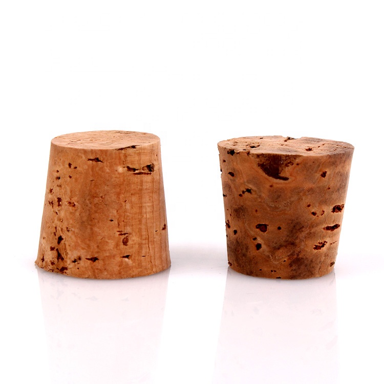 mini 40ml Boot shaped beer juice glass bottle with cork