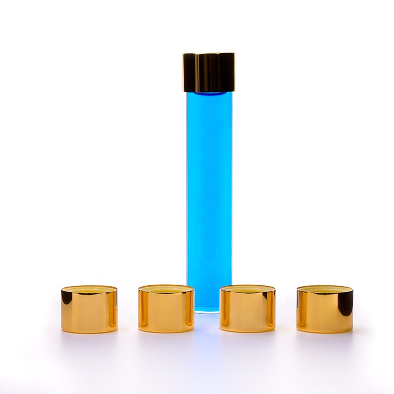 mini sample test tube for perfume wine glass vial bottle cosmetics container 10ml 20ml 30ml 50ml 60ml 70ml 90ml with sealed cap