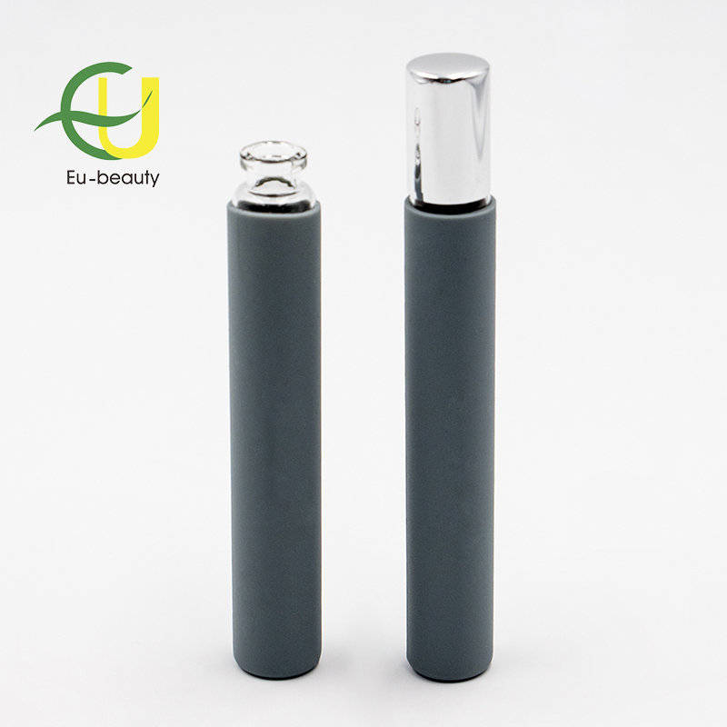 mini spray 15ml perfume glass vials tester