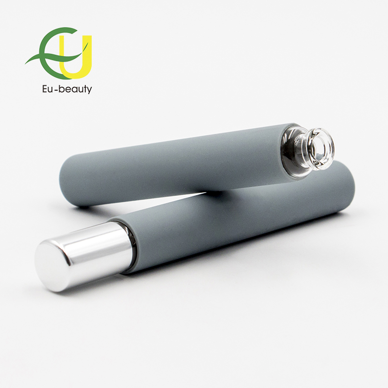 mini spray 15ml perfume glass vials tester