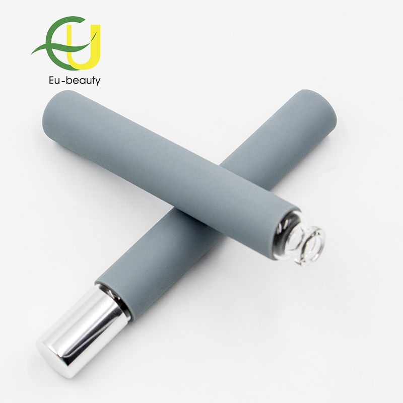 mini spray 15ml perfume glass vials tester