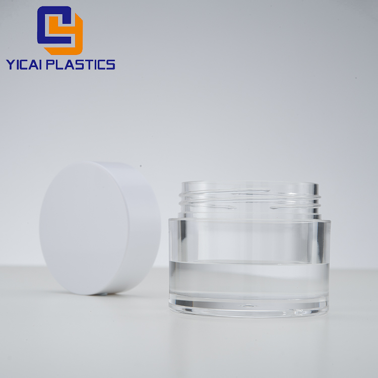 morocco 50ml 100ml 200ml pla travel cosmetic empty bottles package set for sale