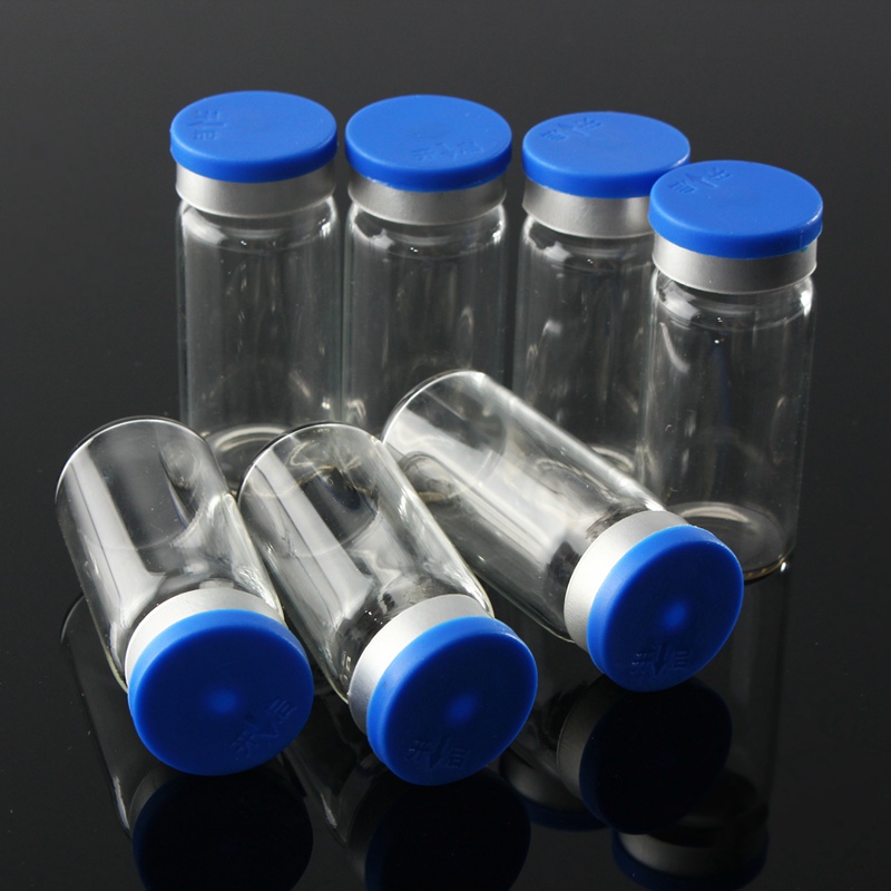 multifunction bottle medicine bottle glass medical bottle