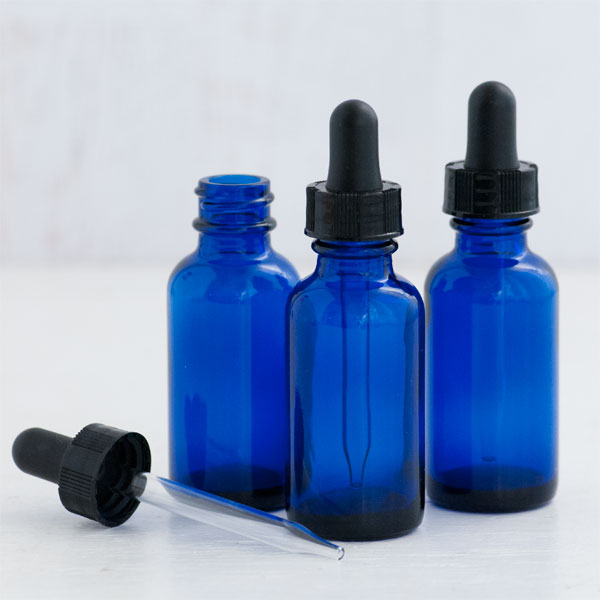 mytext Wholesale Glass Boston Round Bottle Cosmetic Glass Essential Oil Bottles with Dropper/Screw Cap/Spray