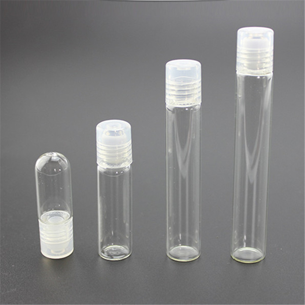 mytext whoesalers cosmetic 5 ml 10 ml 15ml empty amber frosted glass perfume roller roll on bottle with metal roller ball