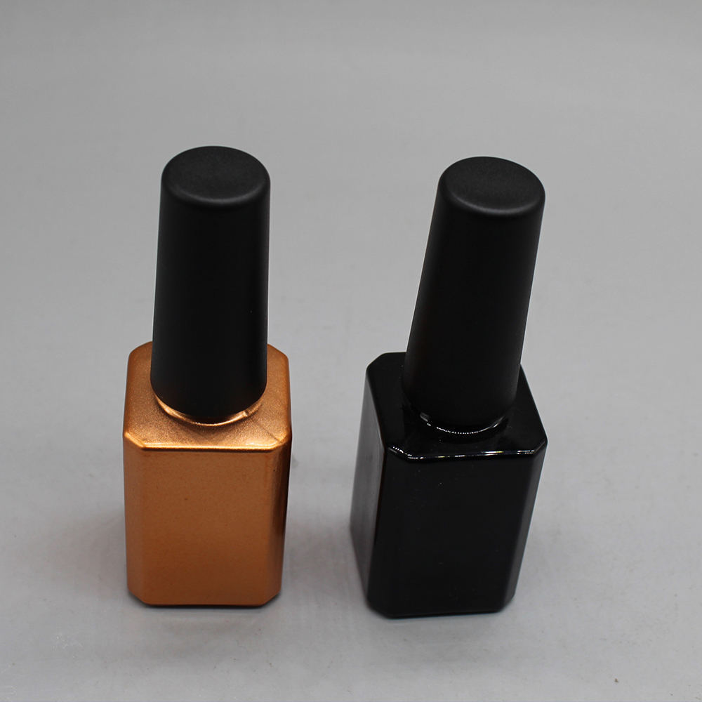 nail polish sample bottles square nail polish bottles unique