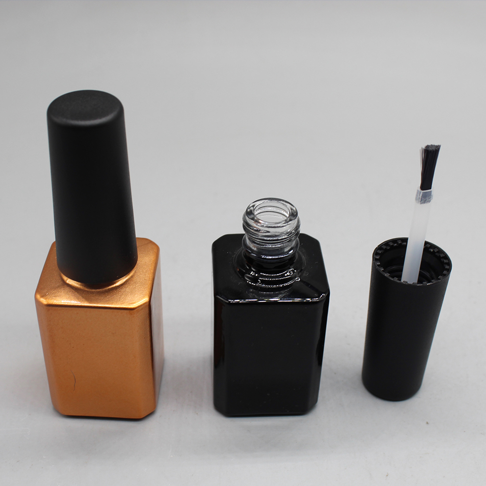 nail polish sample bottles square nail polish bottles unique