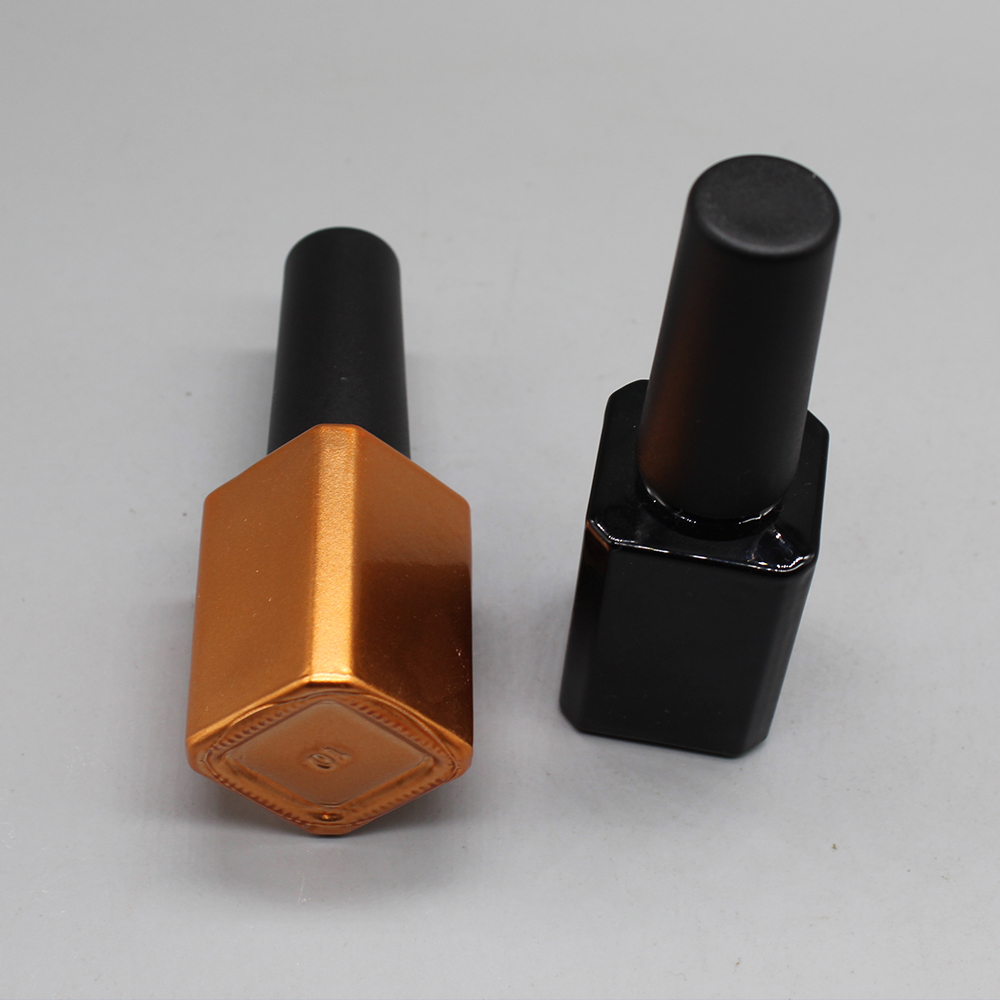 nail polish sample bottles square nail polish bottles unique