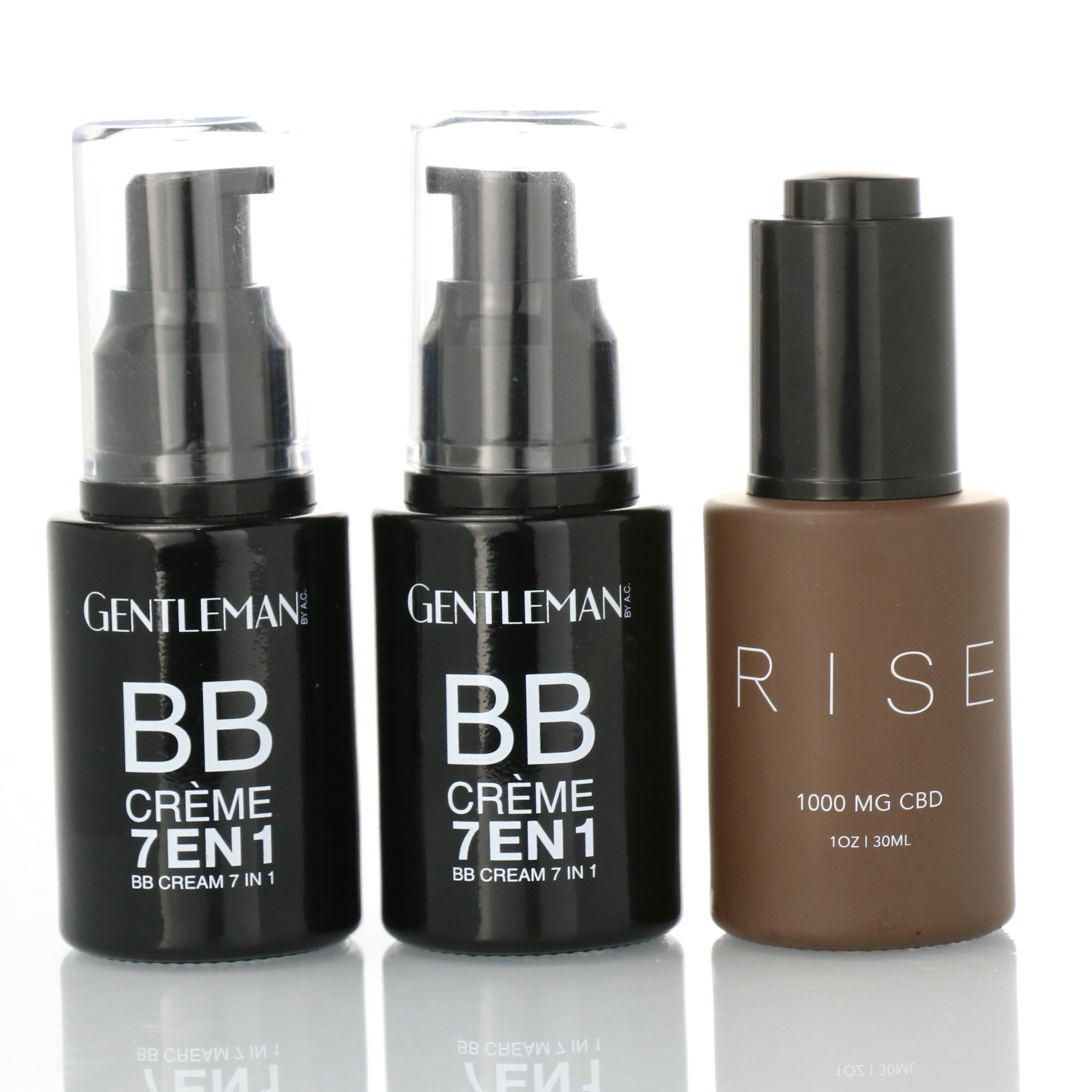 natural bamboo serum bottle square matte black glass essential oil dropper bottles 10ml 20ml 30ml 50ml
