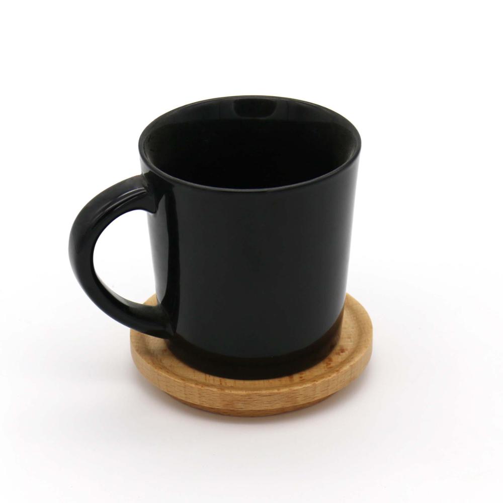 natural pine wooden lids for glass storage ja