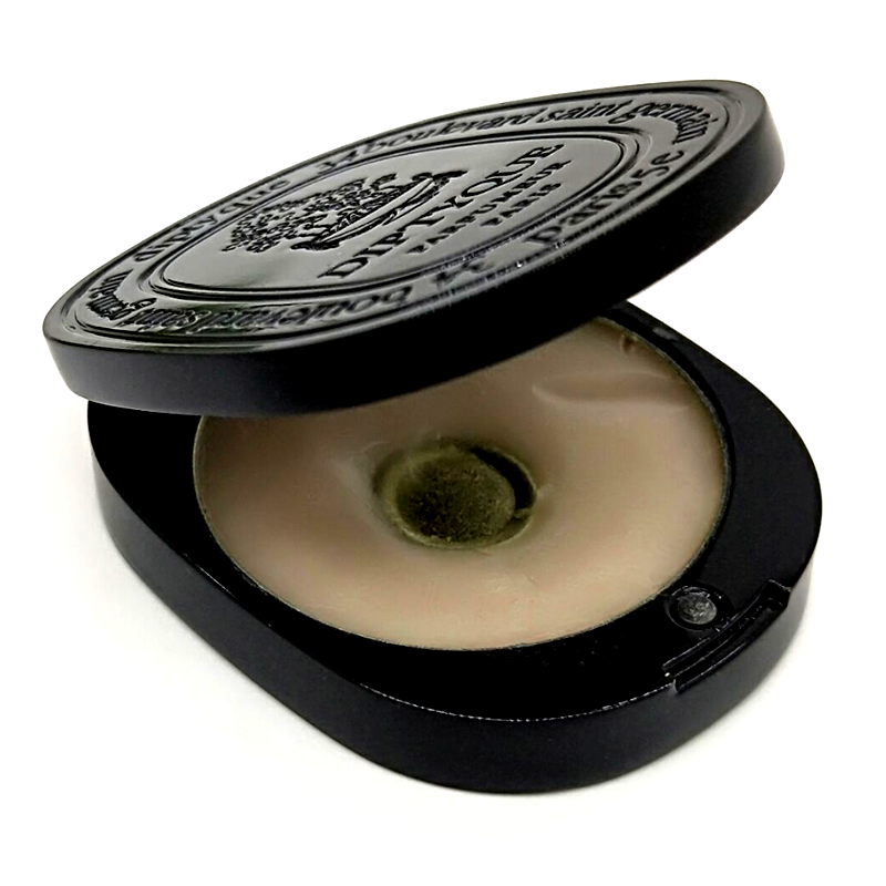 new design custom solid perfume bottle