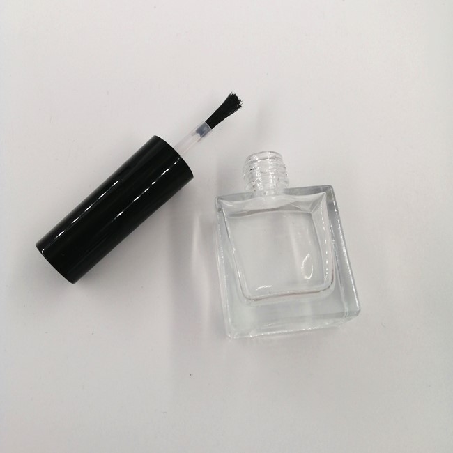 new design special shape nail polish bottle custom design empty nail polish bottle with caps