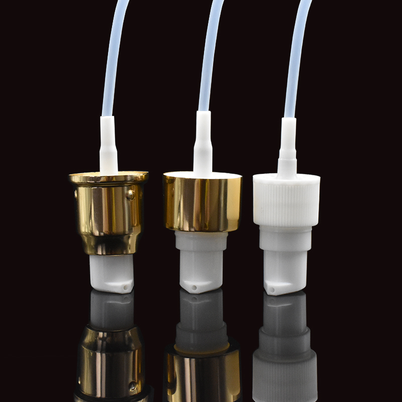 new product 10ml 20ml 30ml 50ml 100ml 120ml 150ml flat shoulder frosted clear glass cosmetic bottle with spray pump cap