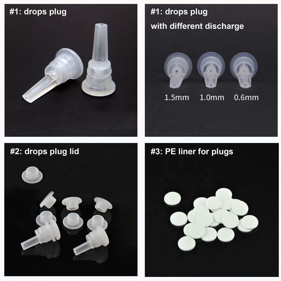 new style 15 ml opal glass bottle 15ml white glass essential oil bottle with bamboo screw cap and plugs