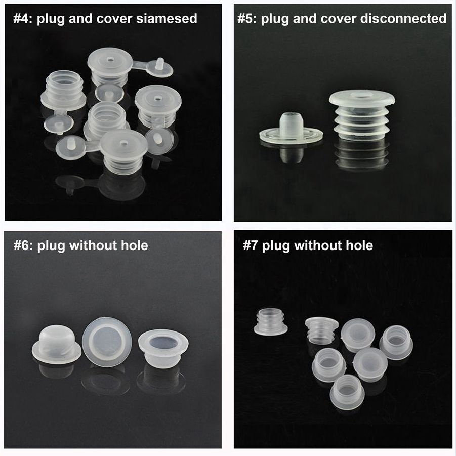 new style 15 ml opal glass bottle 15ml white glass essential oil bottle with bamboo screw cap and plugs