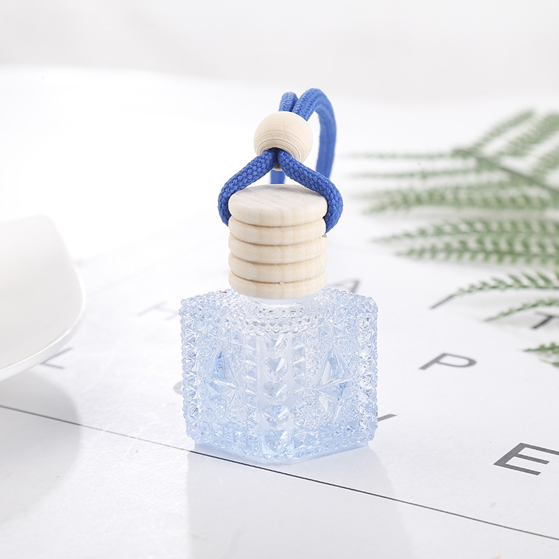 nice car bottle diffuser car hanging creative diffusion bottle popular hanging diffuser bottle