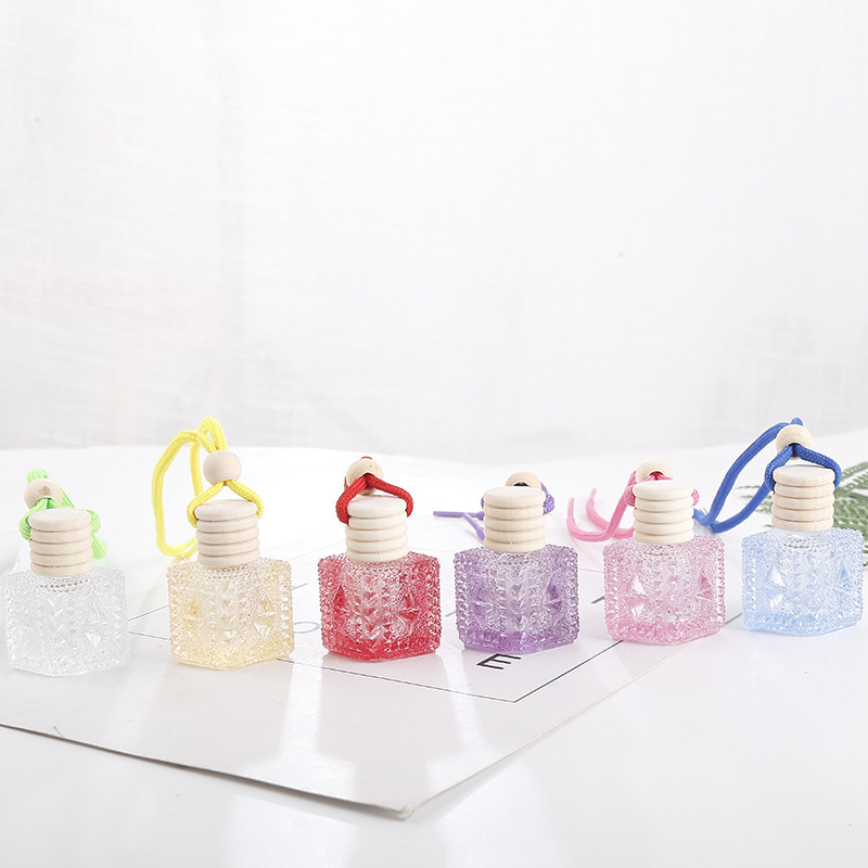 nice car bottle diffuser car hanging creative diffusion bottle popular hanging diffuser bottle